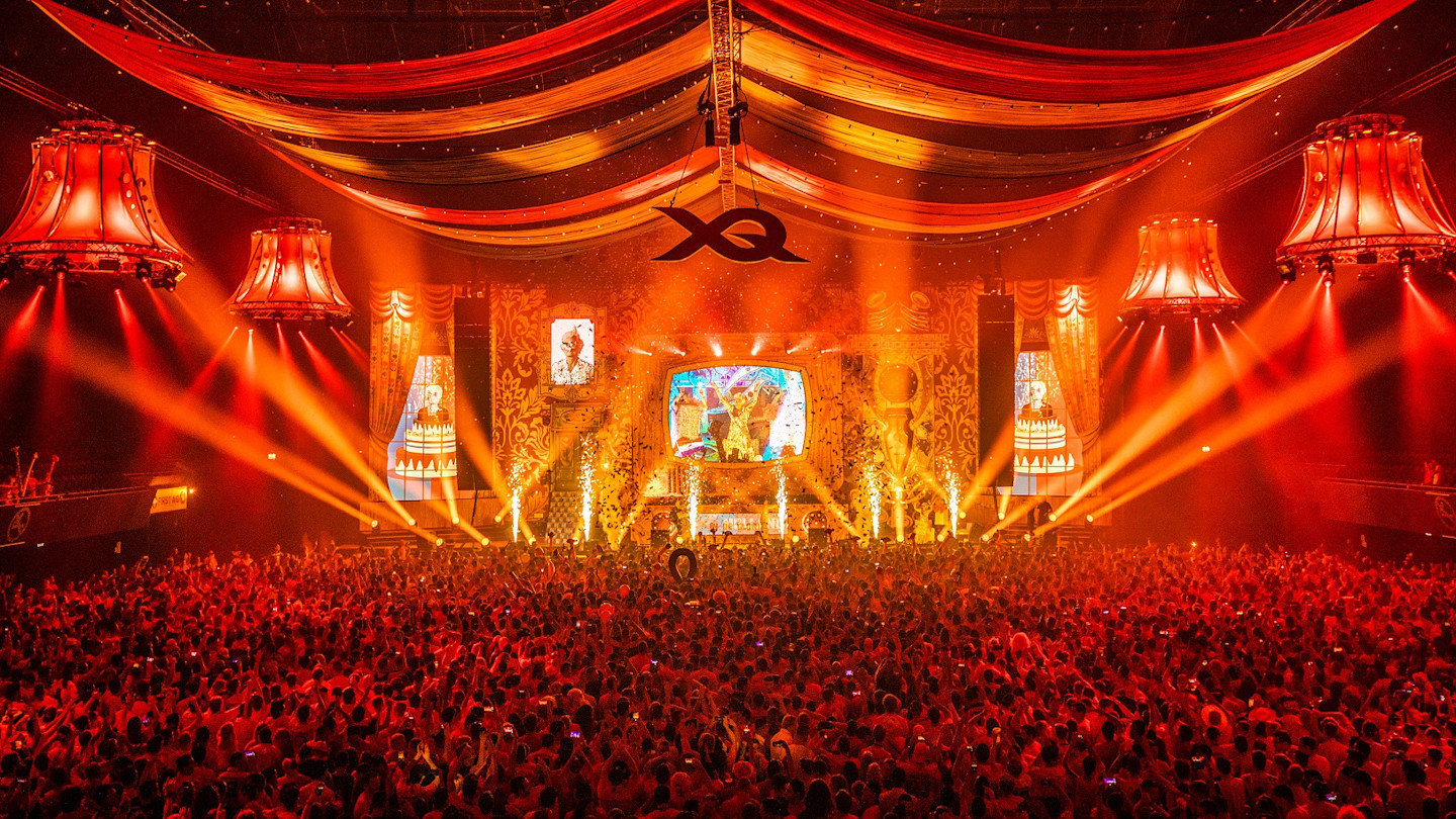 Qdance