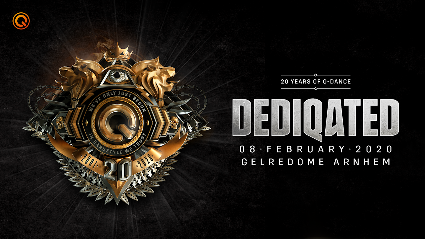 Q Dance Week 40 Weekly Hardstyle Newsflash If The Rhythm Of Your Life Starts At 150 Bpm Q Dance Week 40 Weekly Hardstyle Newsflash If The Rhythm Of Your Life Starts At 150 Bpm