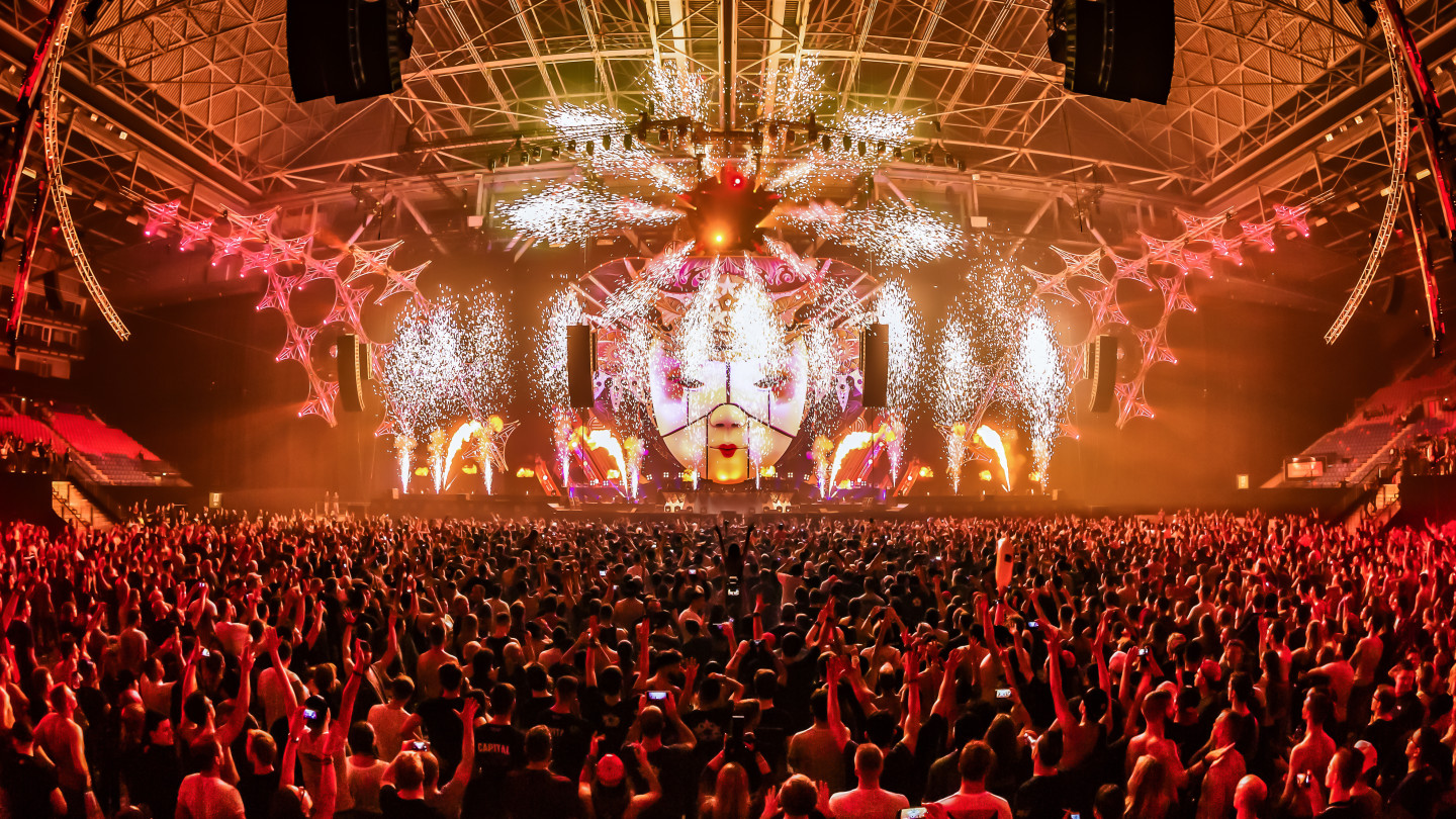 Q-dance | Qlimax 2019 | The Qlimax 2019 line-up has been revealed