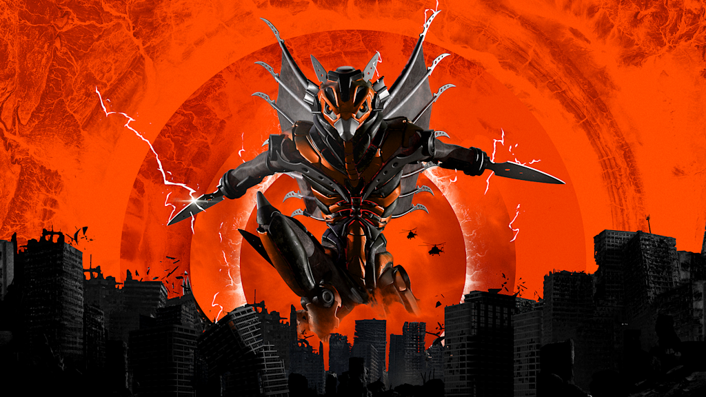 Impaqt 2019 The Ultimate Territory 03 Mix Q Dance Jebroer & dj paul elstak. impaqt 2019 the ultimate territory