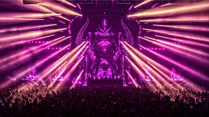 Q Dance News Q Dance News