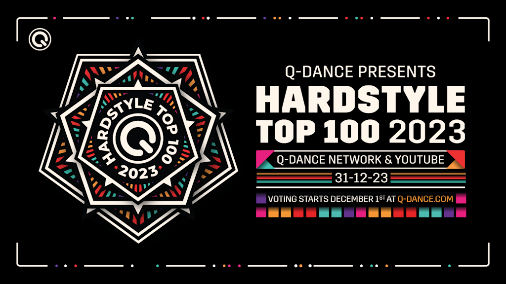 Top 50 most streamed Harddance songs on Spotify (2023) : r/hardstyle